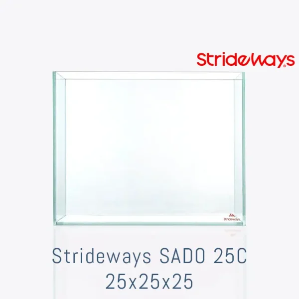 Acuario Strideways SADO 25C