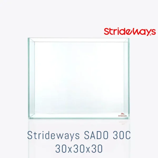 Acuario Strideways SADO 30C