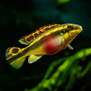 Pelvicachromis Pulcher Kribensis al mejor precio en NAscapers