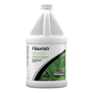 Seachem Flourish 2000 ml