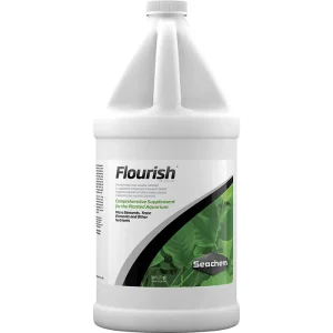 Seachem Flourish 4000 ml