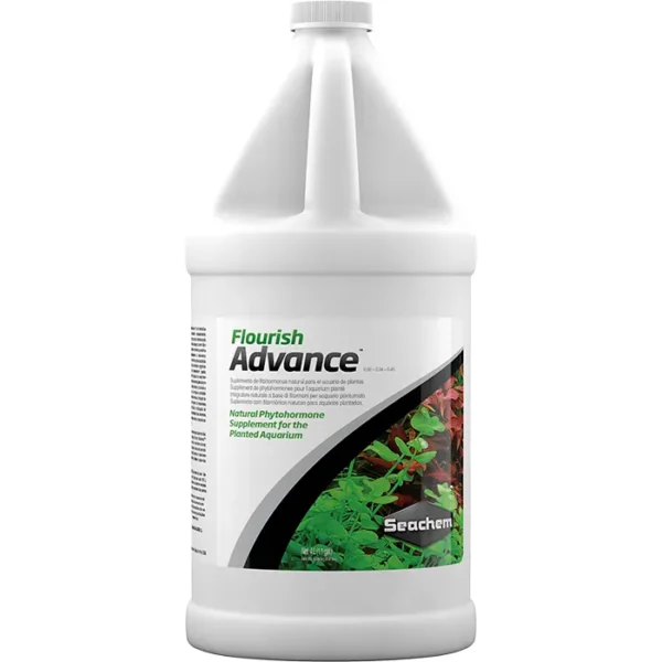 Seachem flourish Advance 4000 ml