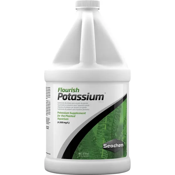 Seachem Flourish Potassium 2000 ml