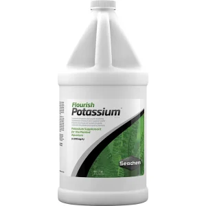 Seachem Flourish Potassium 4000 ml