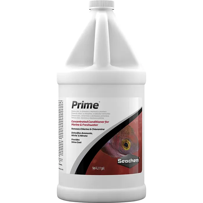 Seachem Prime 4000 ml