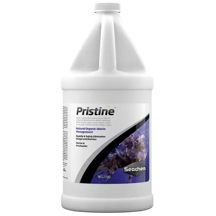 Seachem Pristine 4000 ml