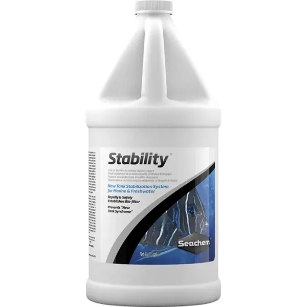 Seachem Stability 2000 ml