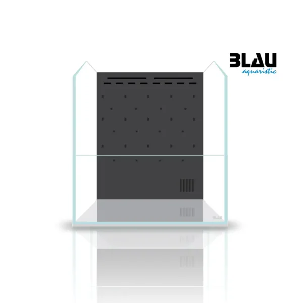 Blau Cubic Selva 35