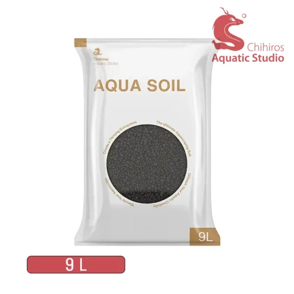 Chihiros Aqua Soil 9L