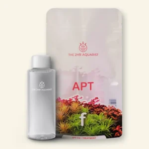 Abono antialgas 2hr APTf Fix 100 ml