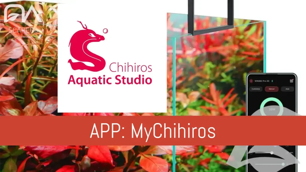 Aplicación Mychihiros