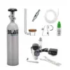 Kit CO2 recargable 1 Litro