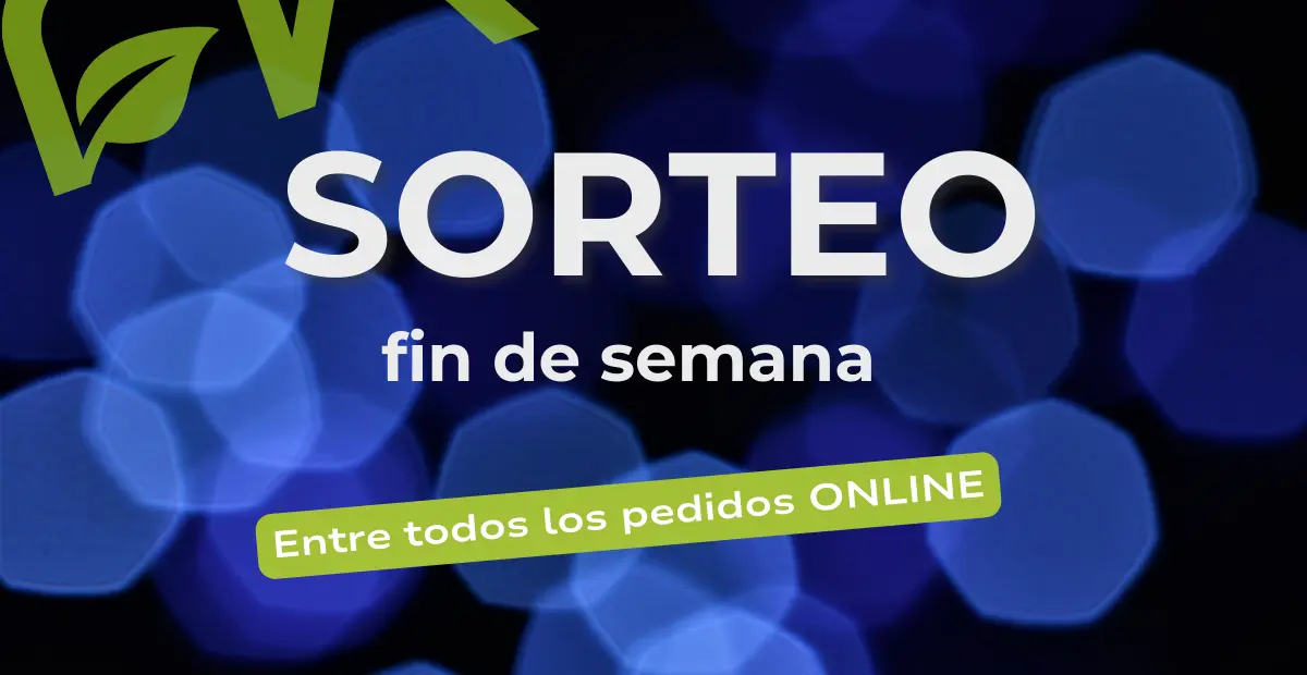 Sorteo Fin de Semana NAscapers