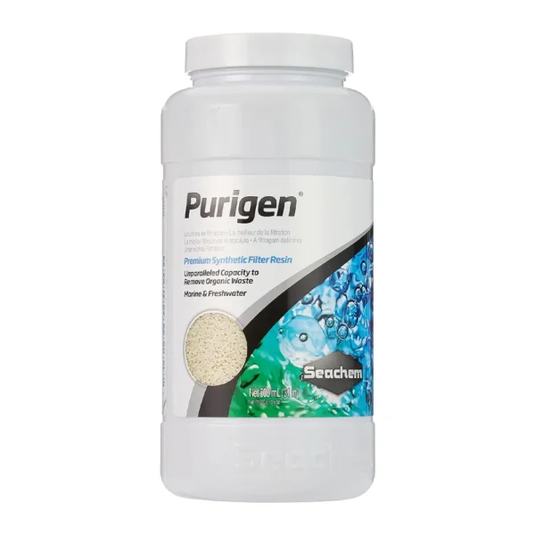 Seachem Purigen 500 ml