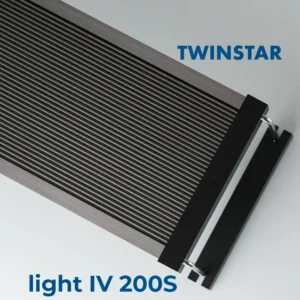 Twisntar Light IV 200S nascapers.es