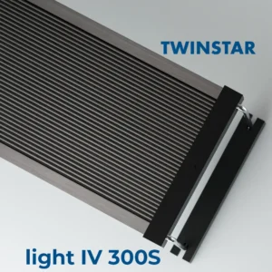 Twisntar Light IV 300S nascapers.es