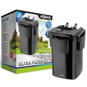 AQUAEL Ultra Filter 1200