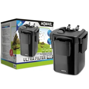 Aquael Ulta Filter 900