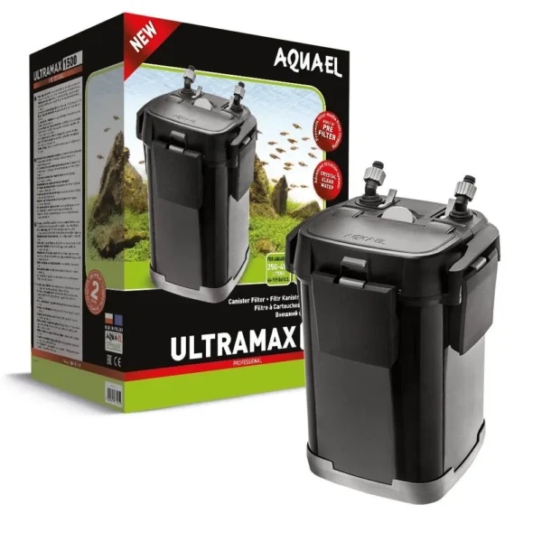 Aquael Ultramax 1500