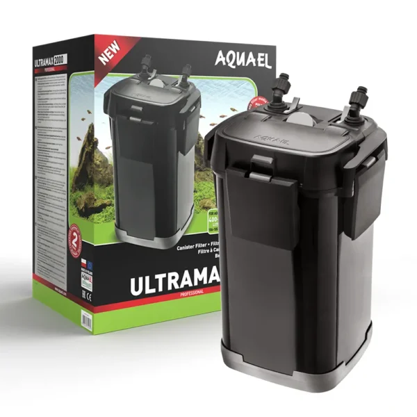 Aquael Ultramax 2000