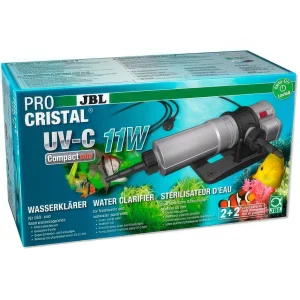 JBL ProCristal UV-C 11 W