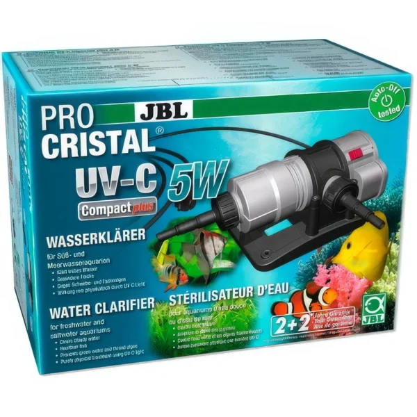 JBL Procristal UV-C 5 W