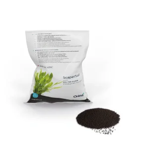 OASE ScaperLine soil 3 litros negro