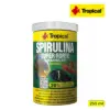 TROPICAL Spirulina Super Forte Granulat 250 ml
