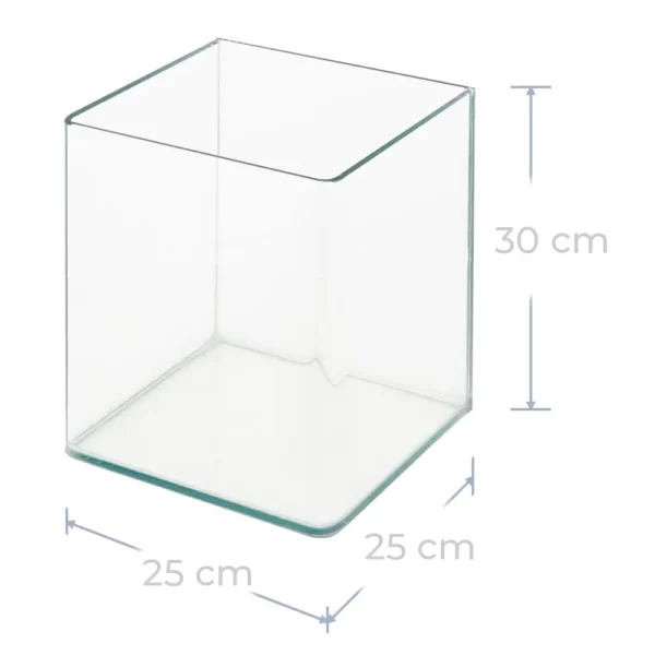 DENNERLE Nano Cube 20 Litros