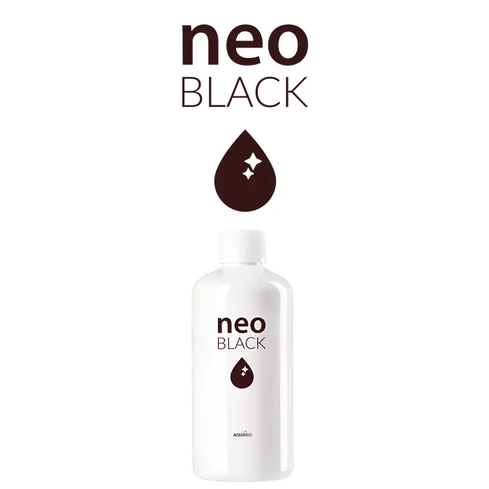 AquaRIO Neo Black