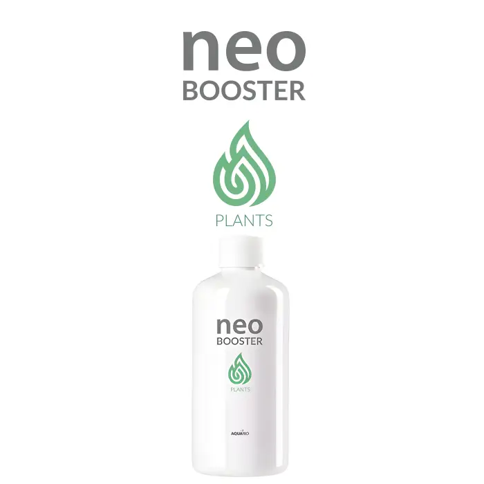 AquaRIO Neo Booster Plants