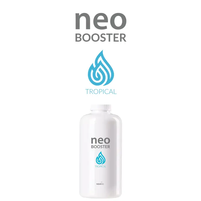 AquaRIO Neo Booster Tropical