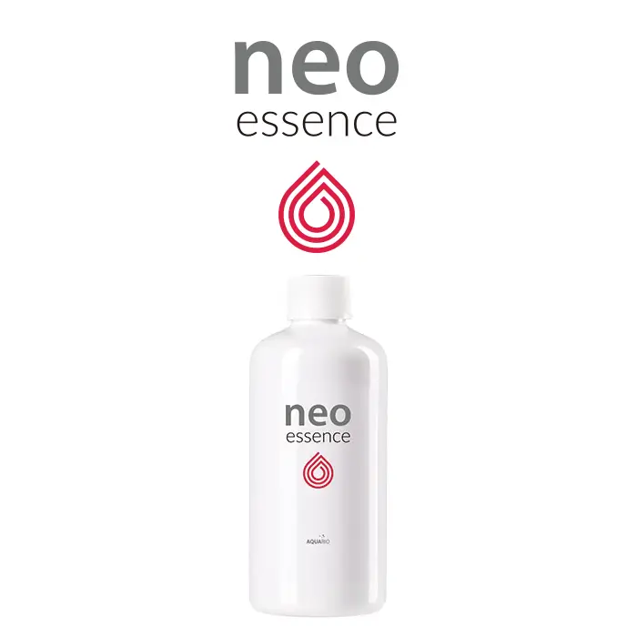 Neo Essence de la gama de productos de AquaRIO neo conditioners.