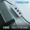 Twinstar Light 100G