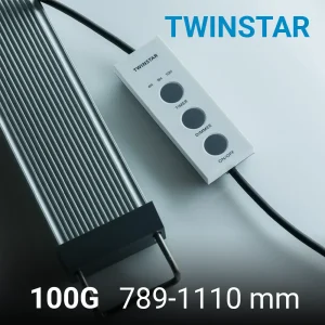 Twinstar Light 100G