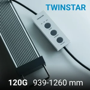 Twinstar Light 100G
