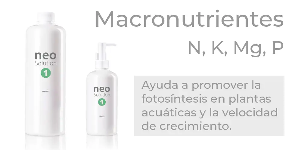 AquaRIO neo solution 1