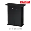 Eheim Aquacab 126 negro