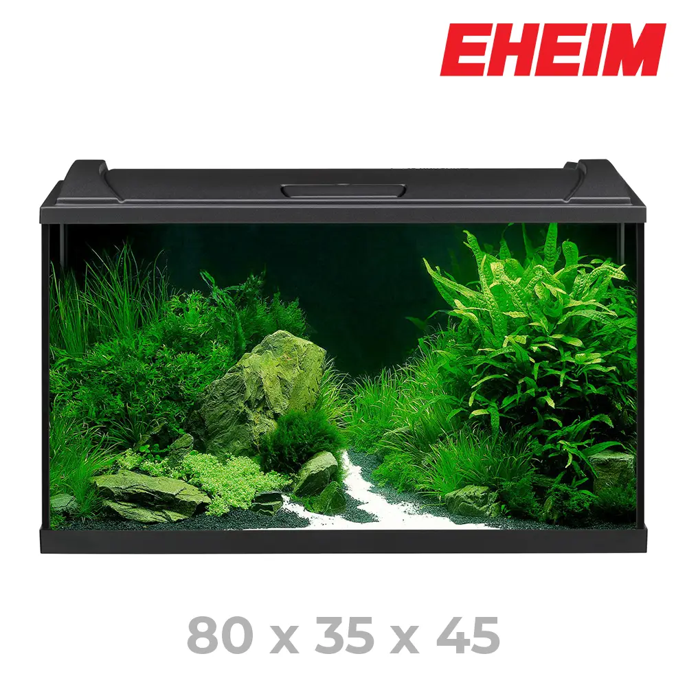 Eheim Kit Aquapro LED 126 L negro