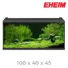 Eheim Kit Aquapro LED 180 L negro