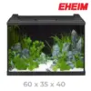 Eheim Kit Aquapro LED 84 L negro