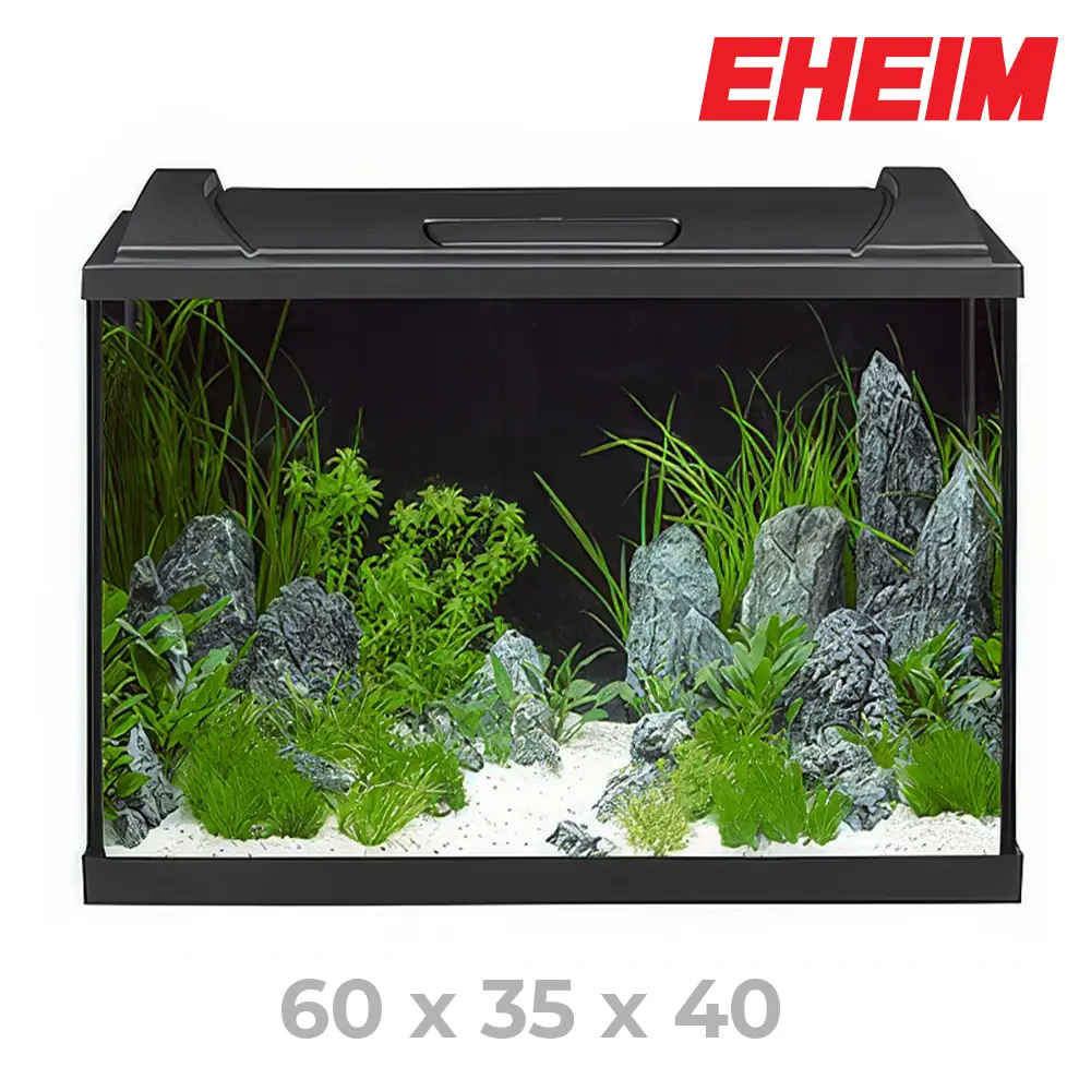 Eheim Kit Aquapro LED 84 L negro
