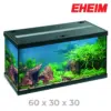 EHEIM Kit Aquastar LED 54 Negro