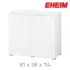 Eheim Mesa Acuario 81x36x74 Blanco