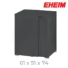 Eheim Mesa Acuario 61x51x74 Antracita