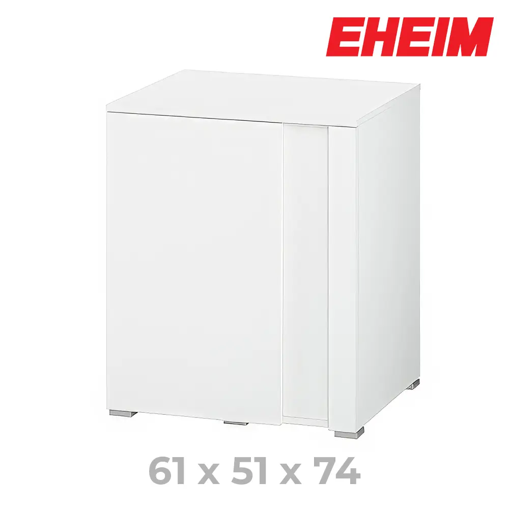 Eheim Mesa Acuario 61x51x74 Blanco