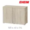 Eheim Mesa Acuario 101x41x74 Pino