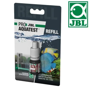 JBL ProaquaTest FE REFILL