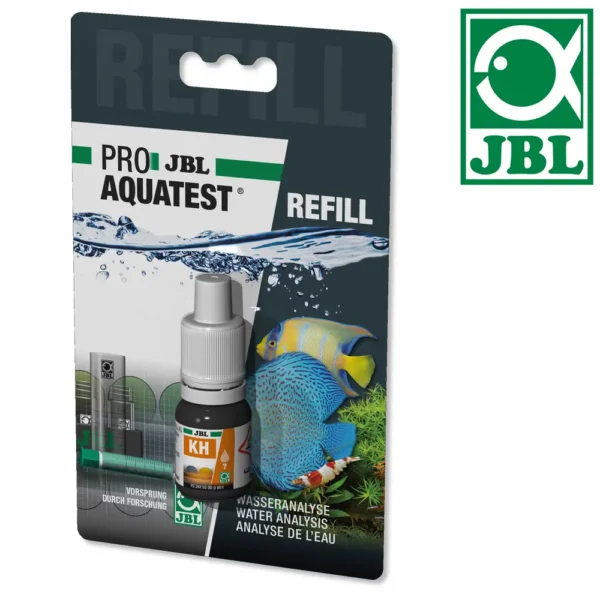 JBL Proaquatest KH Refill