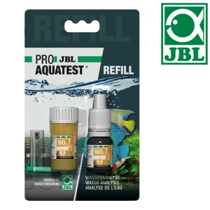 JBL ProaquaTest NO3 REFILL